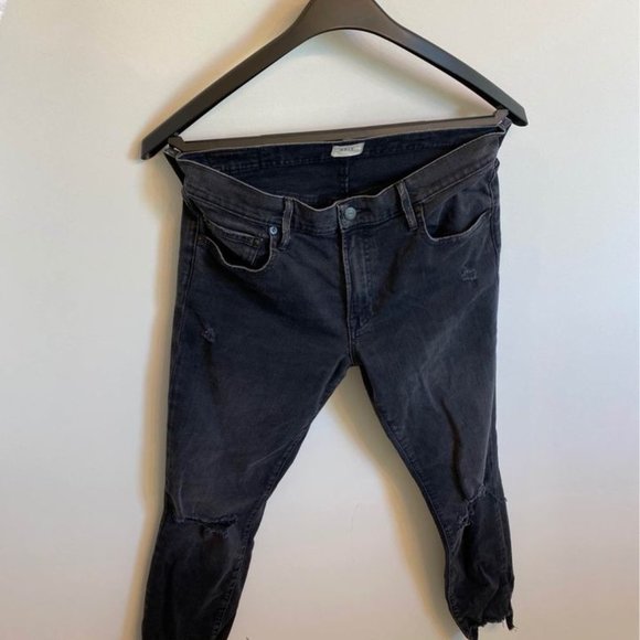 ABLE jeans size 30 - Picture 4 of 4